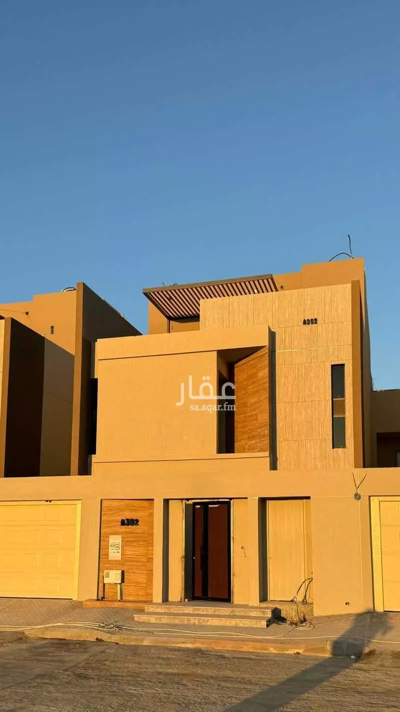 فيلا 6 غرف في الياقوت 2