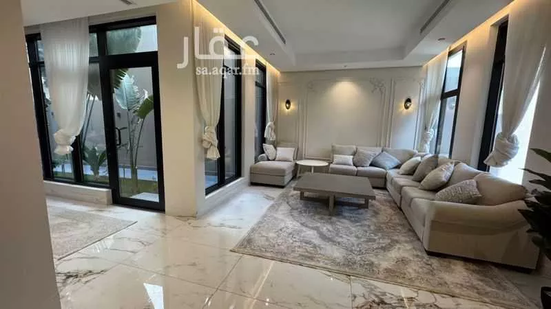 فيلا 6 غرف في الصوارى 2