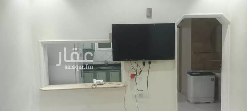 شقة 1 غرف في القدس 3