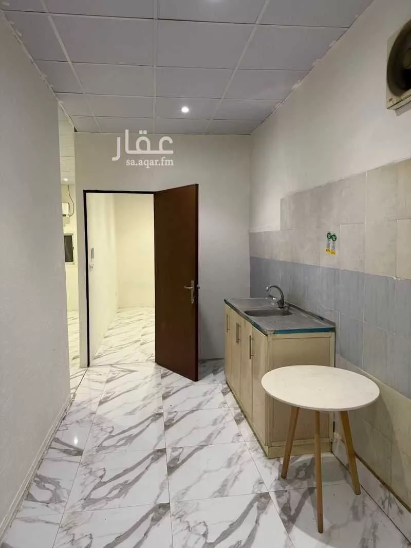 شقة 2 غرف في المونسية 2