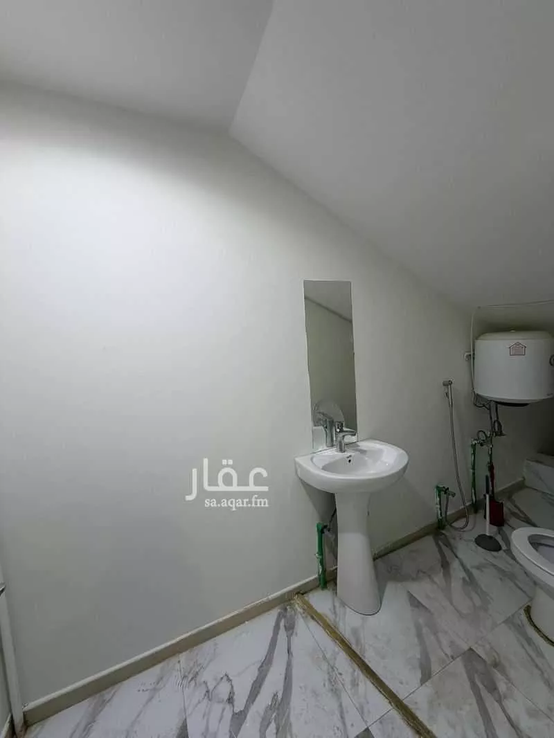 شقة 1 غرف في المونسية 2