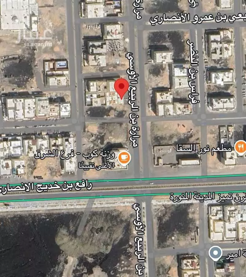 1 bedroom shop in King Fahd, Madinah 5