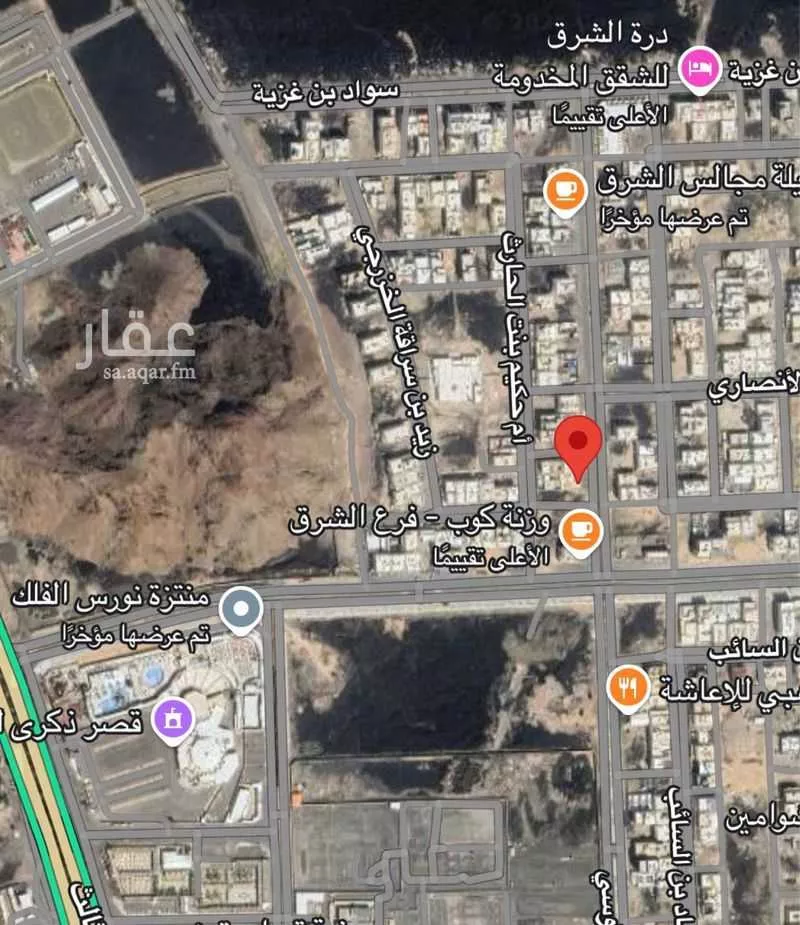 1 bedroom shop in King Fahd, Madinah 4