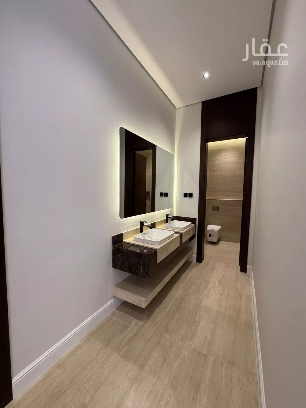 6 bedroom villa in Al Narjis 3