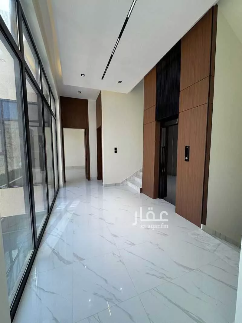 5 bedroom villa in Al Narjis 2