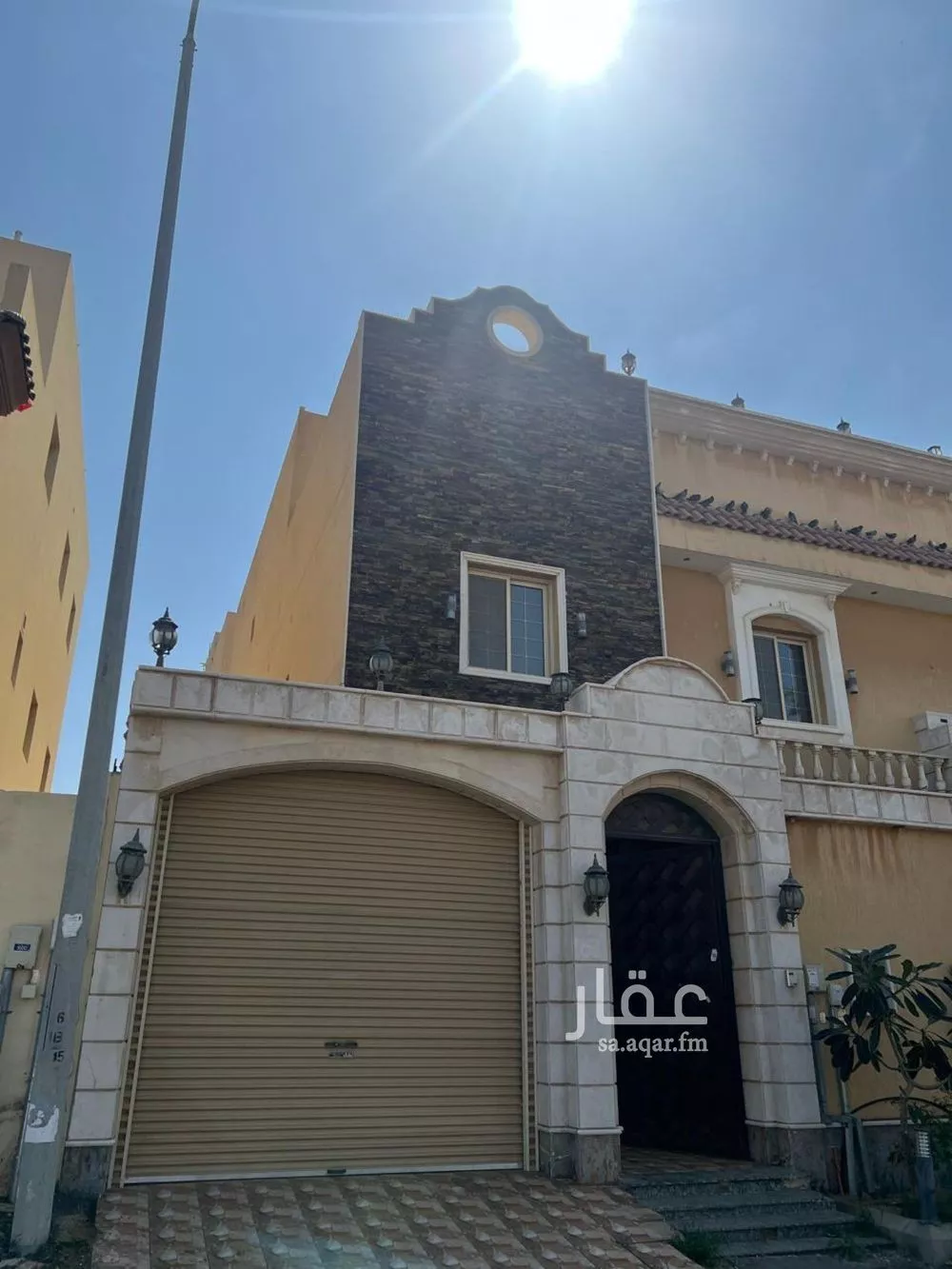 فيلا 5 غرف في الياقوت 1