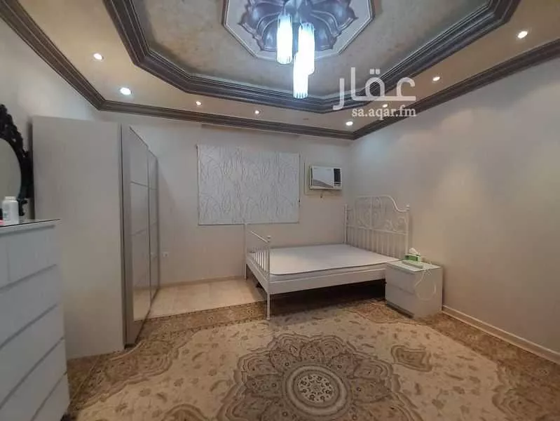 شقة 4 غرف في السلامة 5