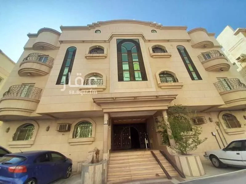 شقة 4 غرف في السلامة 1