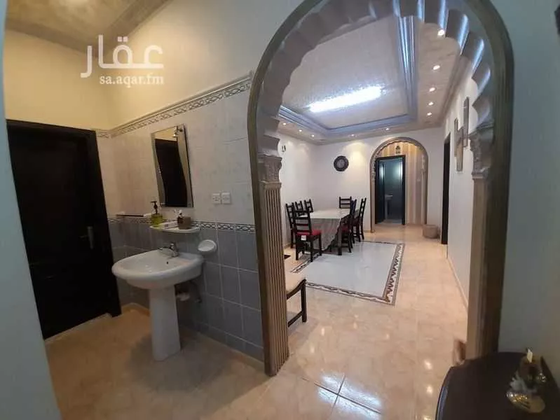 شقة 4 غرف في السلامة 2