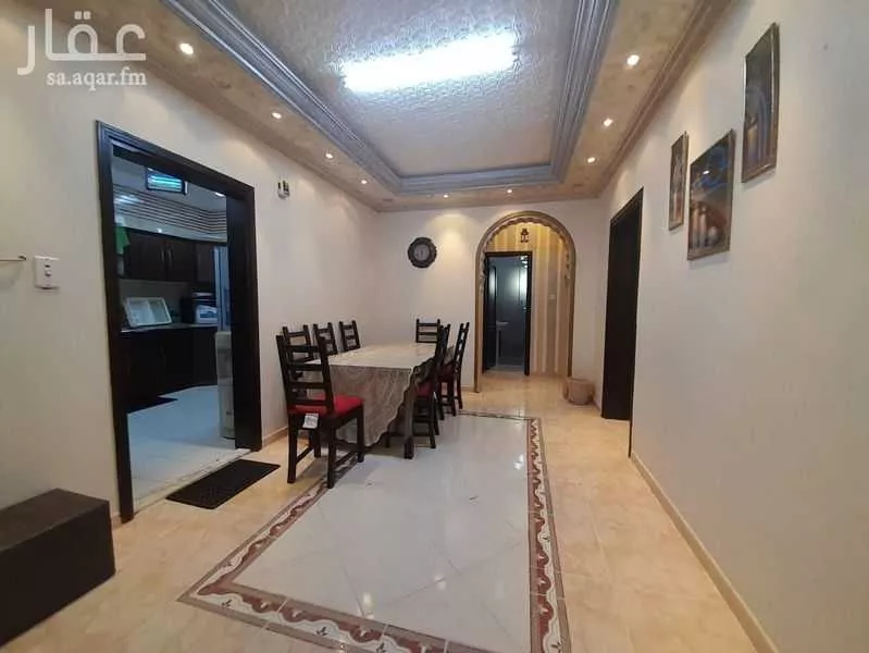 شقة 4 غرف في السلامة 3