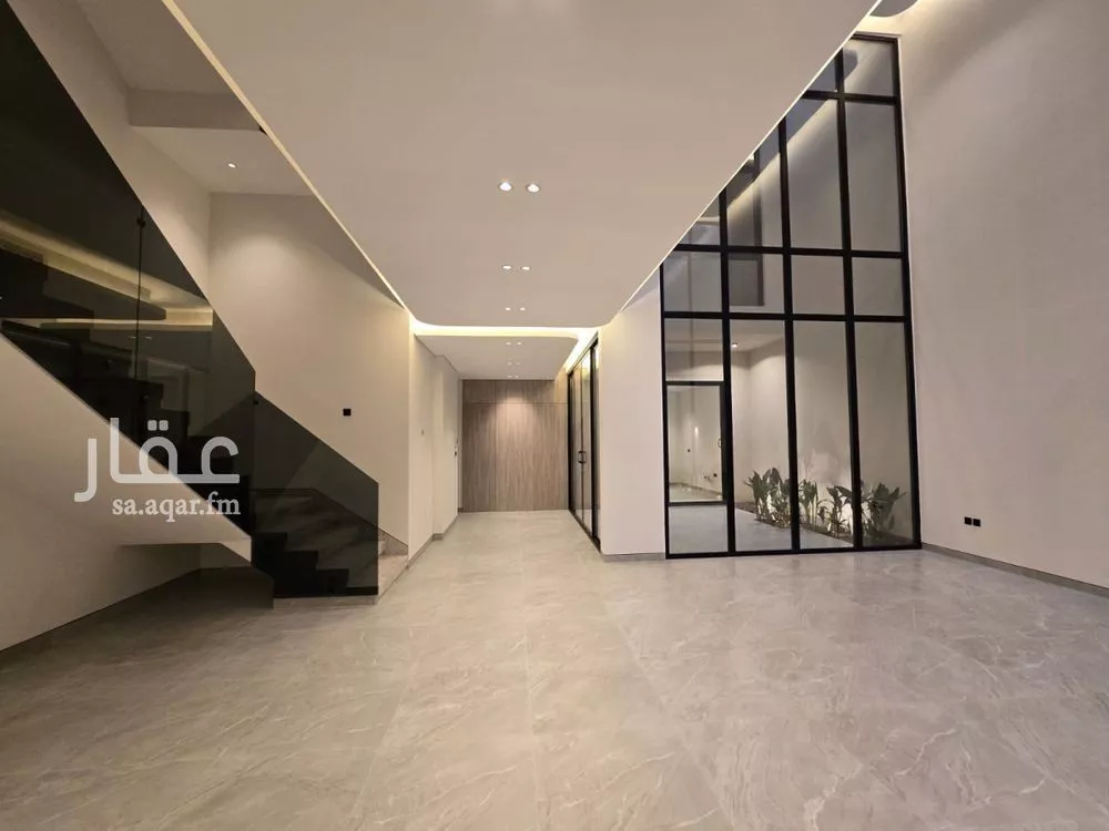 فيلا 5 غرف في النرجس 1