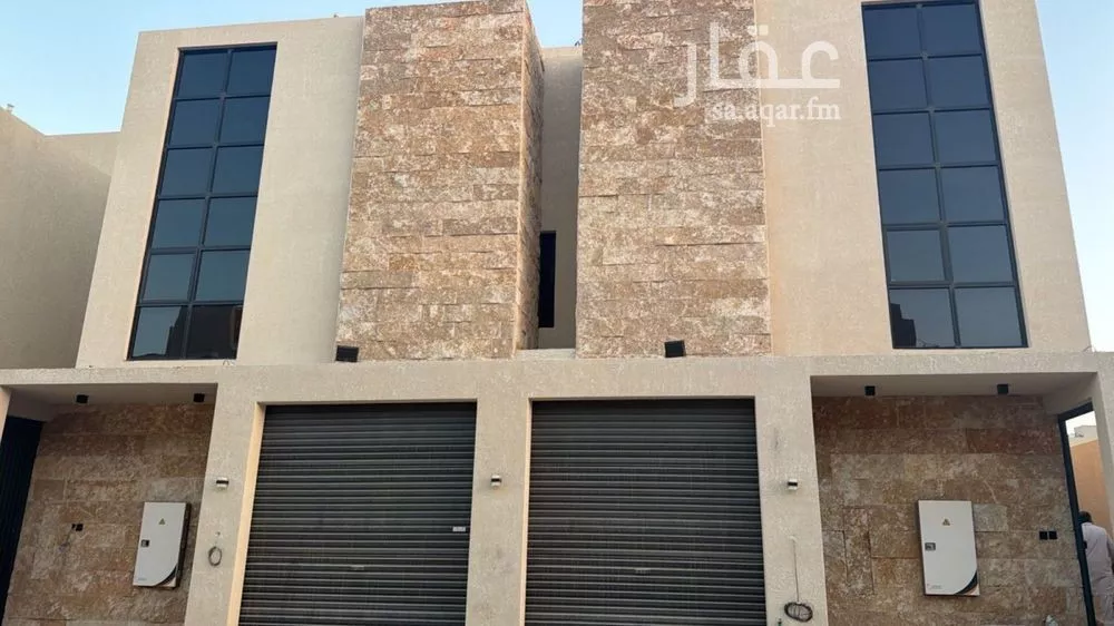 فيلا 4 غرف في النرجس