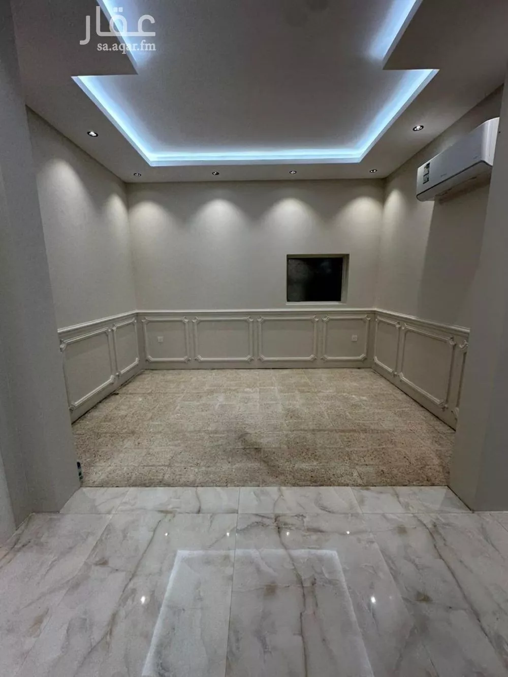 دور 7 غرف في الربيع 3