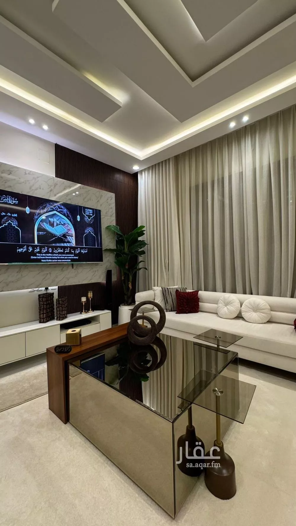 فيلا 6 غرف في ظهرة نمار 1