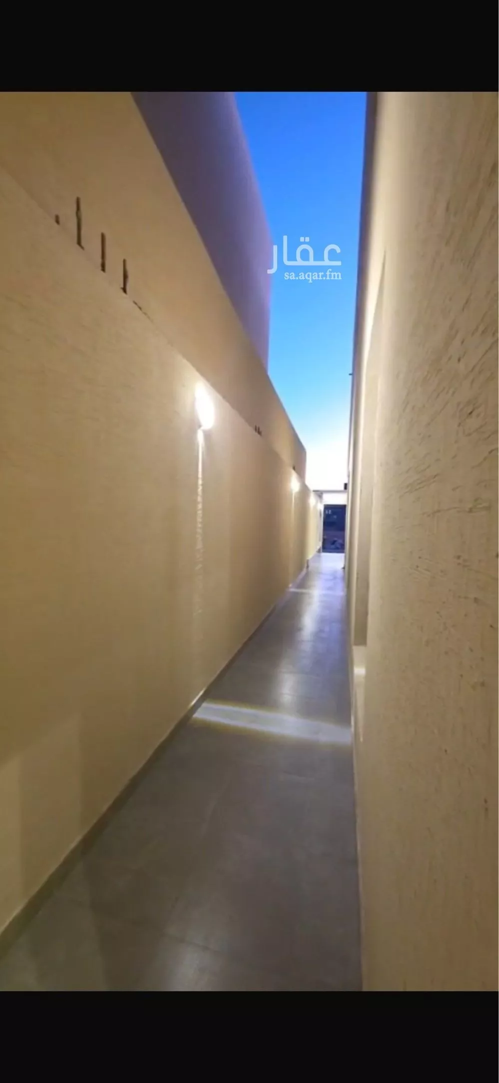 دور 3 غرف في أحد 3