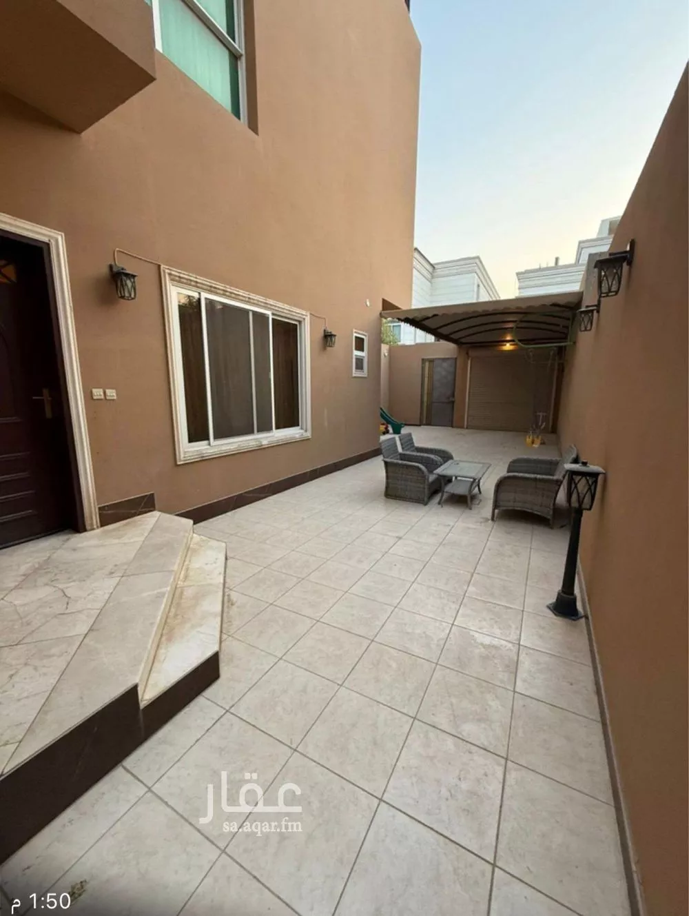 دور 7 غرف في الربيع 4