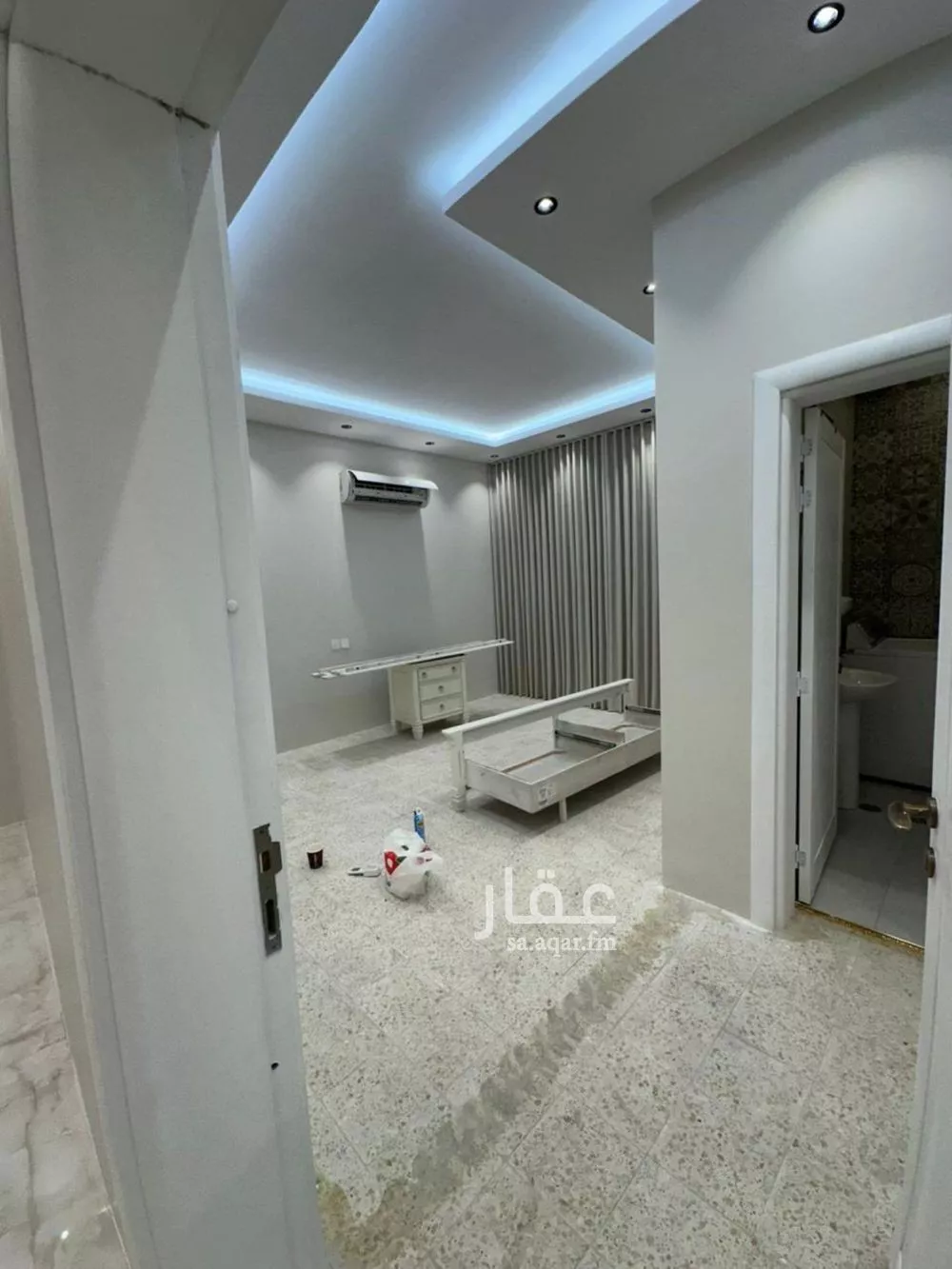 دور 7 غرف في الربيع 2