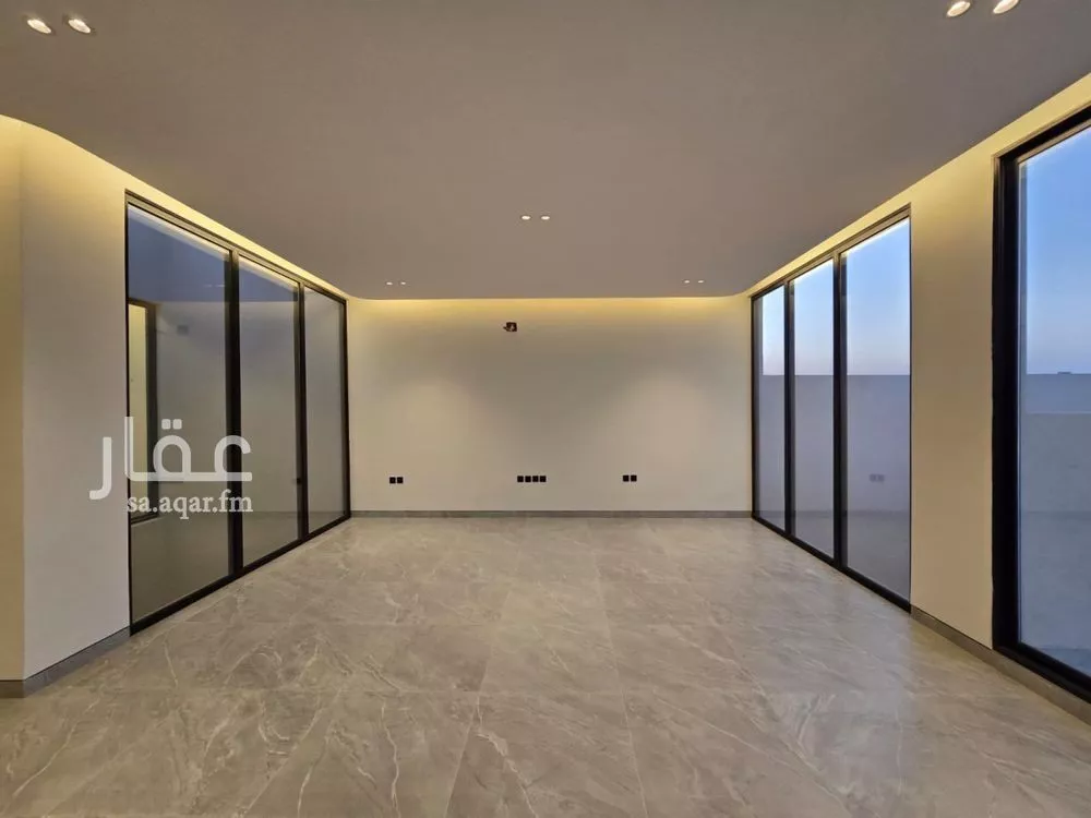 فيلا 5 غرف في النرجس 3