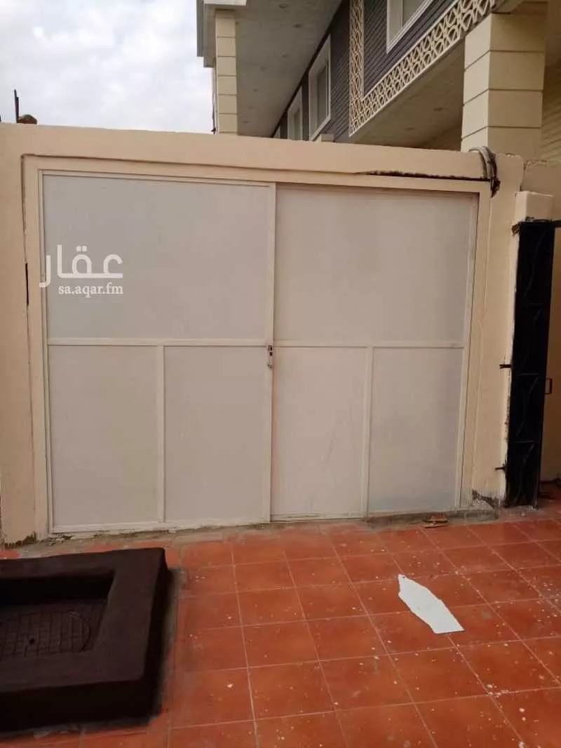 عمارة 517 م² في البوادي 3