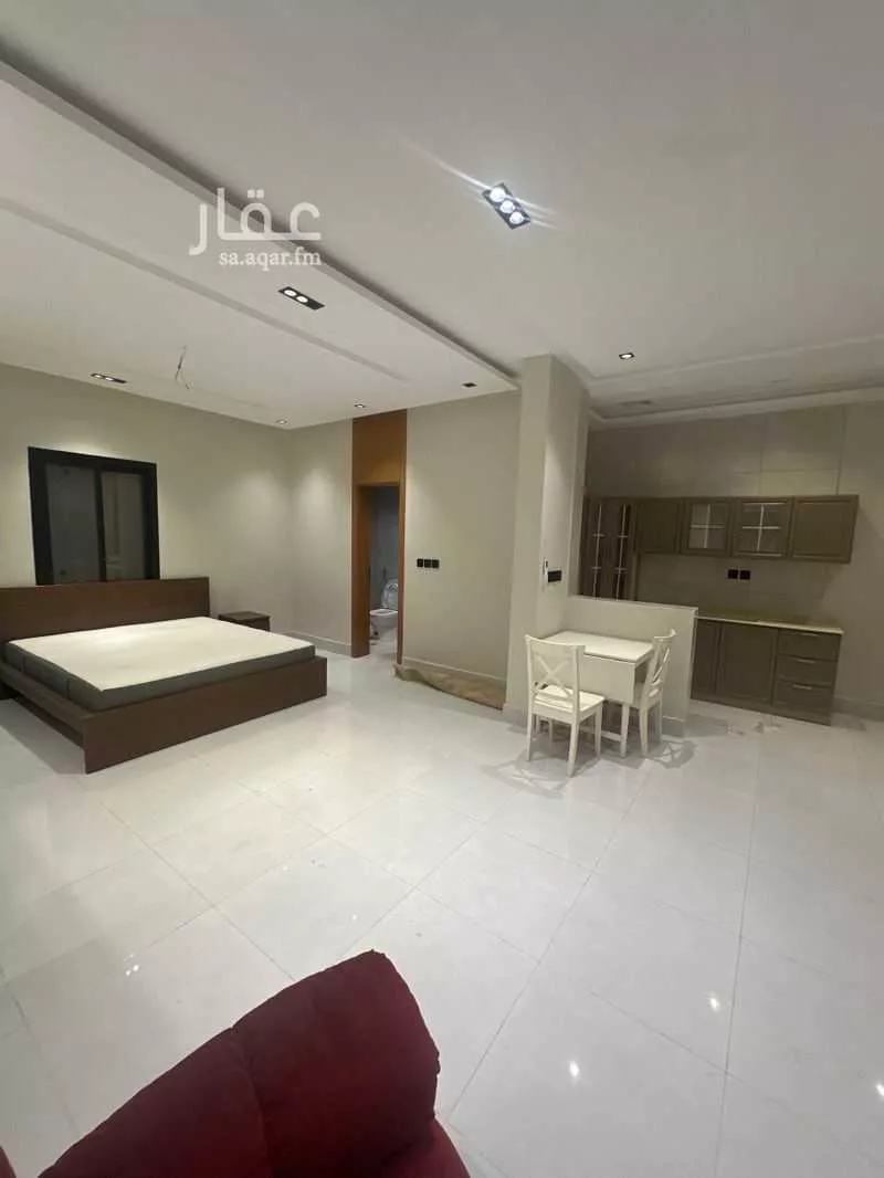 شقة 3 غرف في النعيم 2