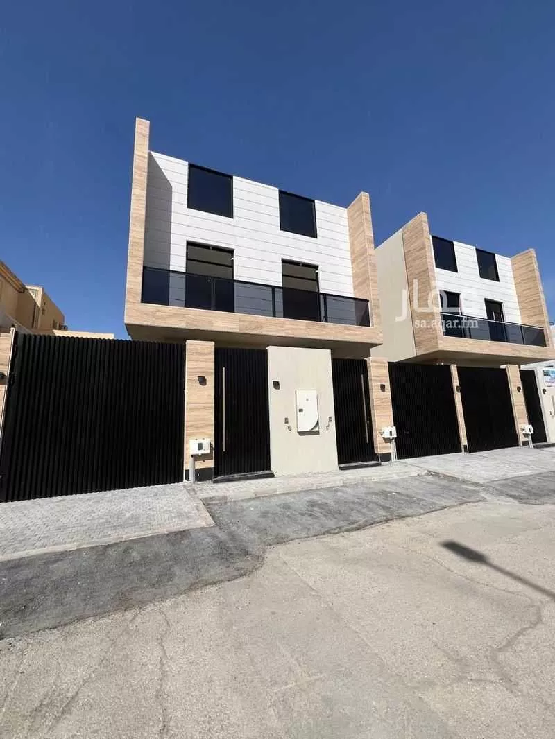 فيلا 5 غرف في الخليج 5