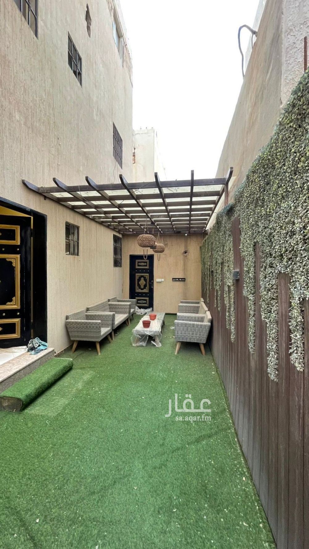 فيلا 6 غرف في المونسية، الرياض 5