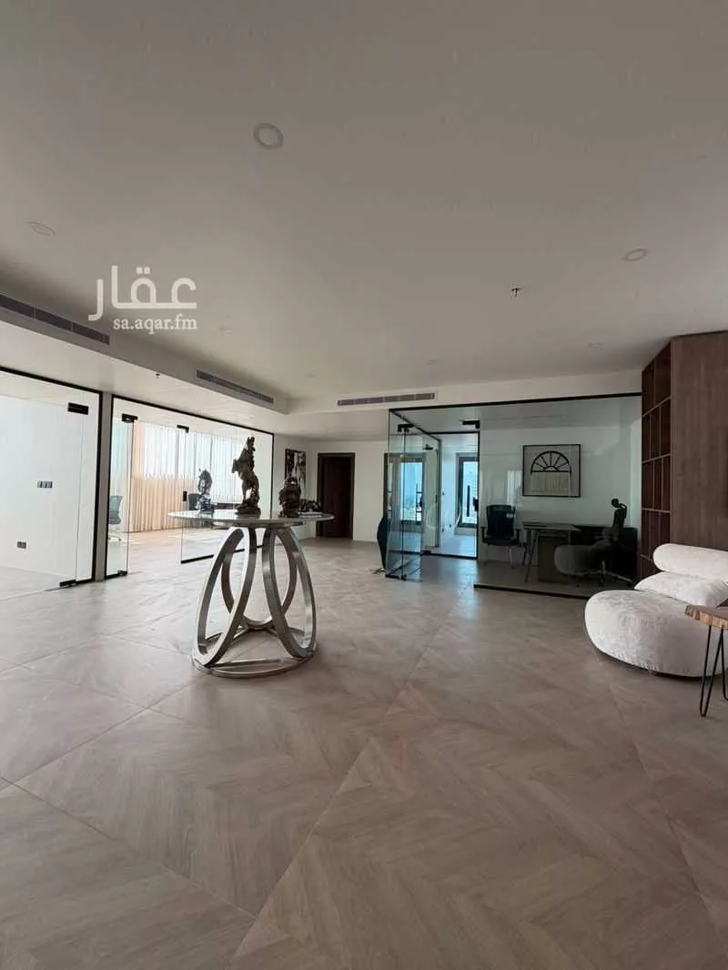 5 bedroom office in Al Shati, Jeddah 4