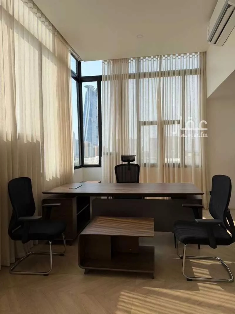 5 bedroom office in Al Shati, Jeddah 5