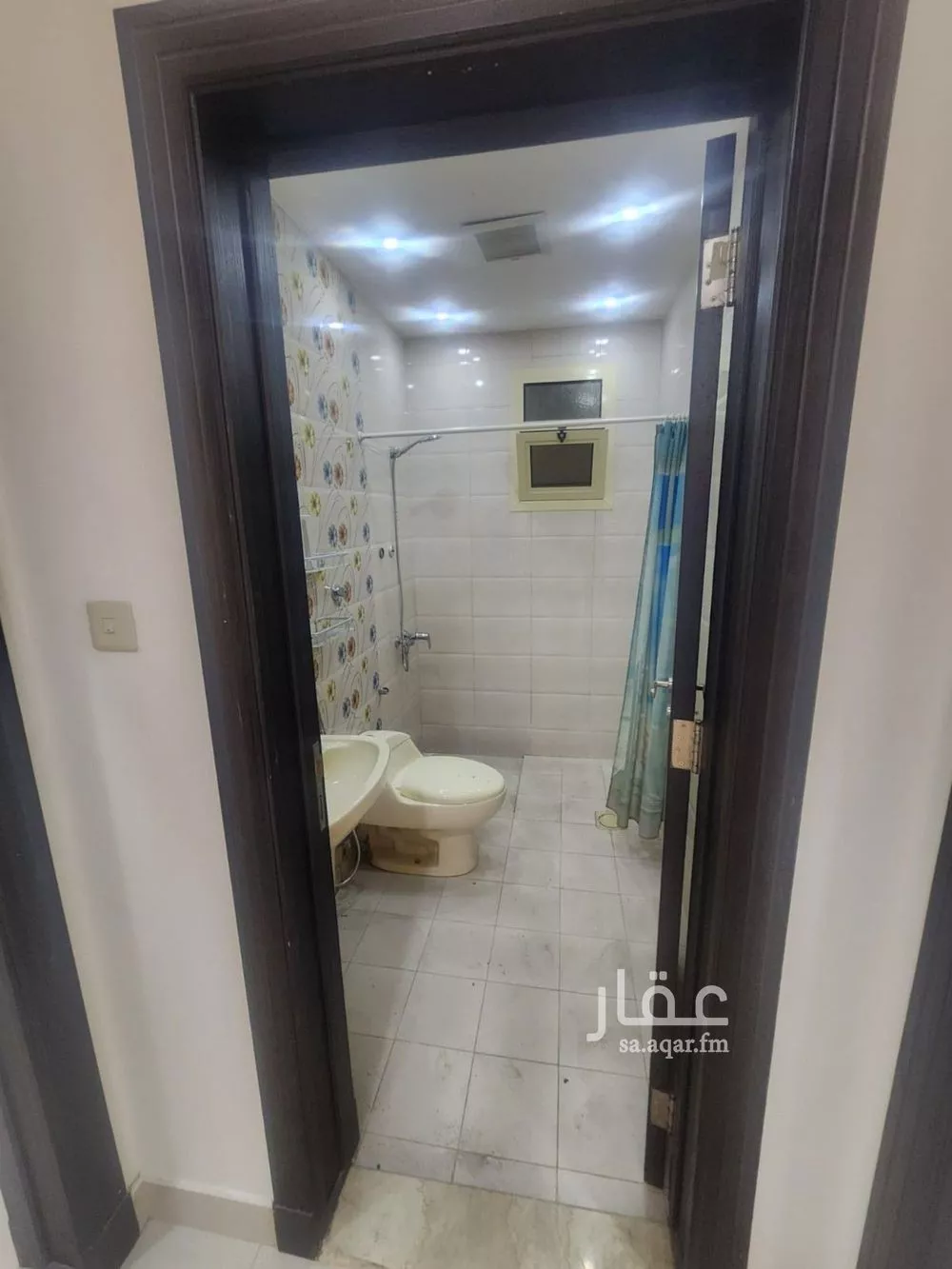 3 bedroom floor in Al Wadi 5