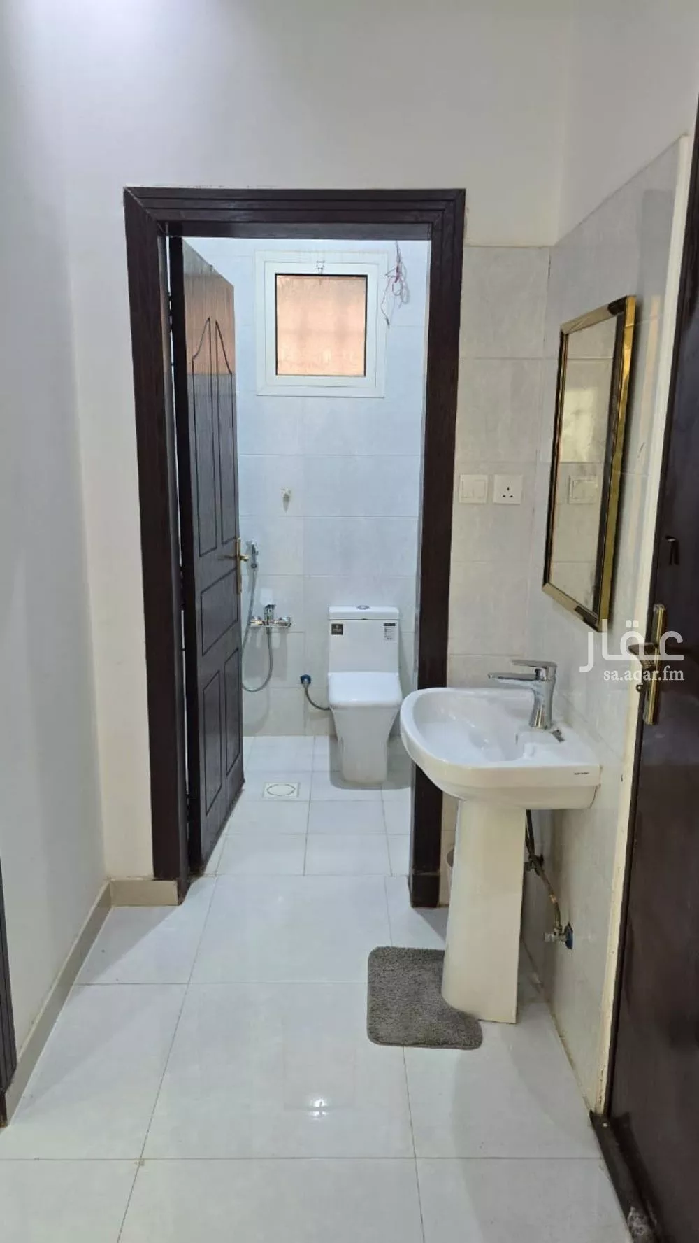 شقة 3 غرف في النرجس 5