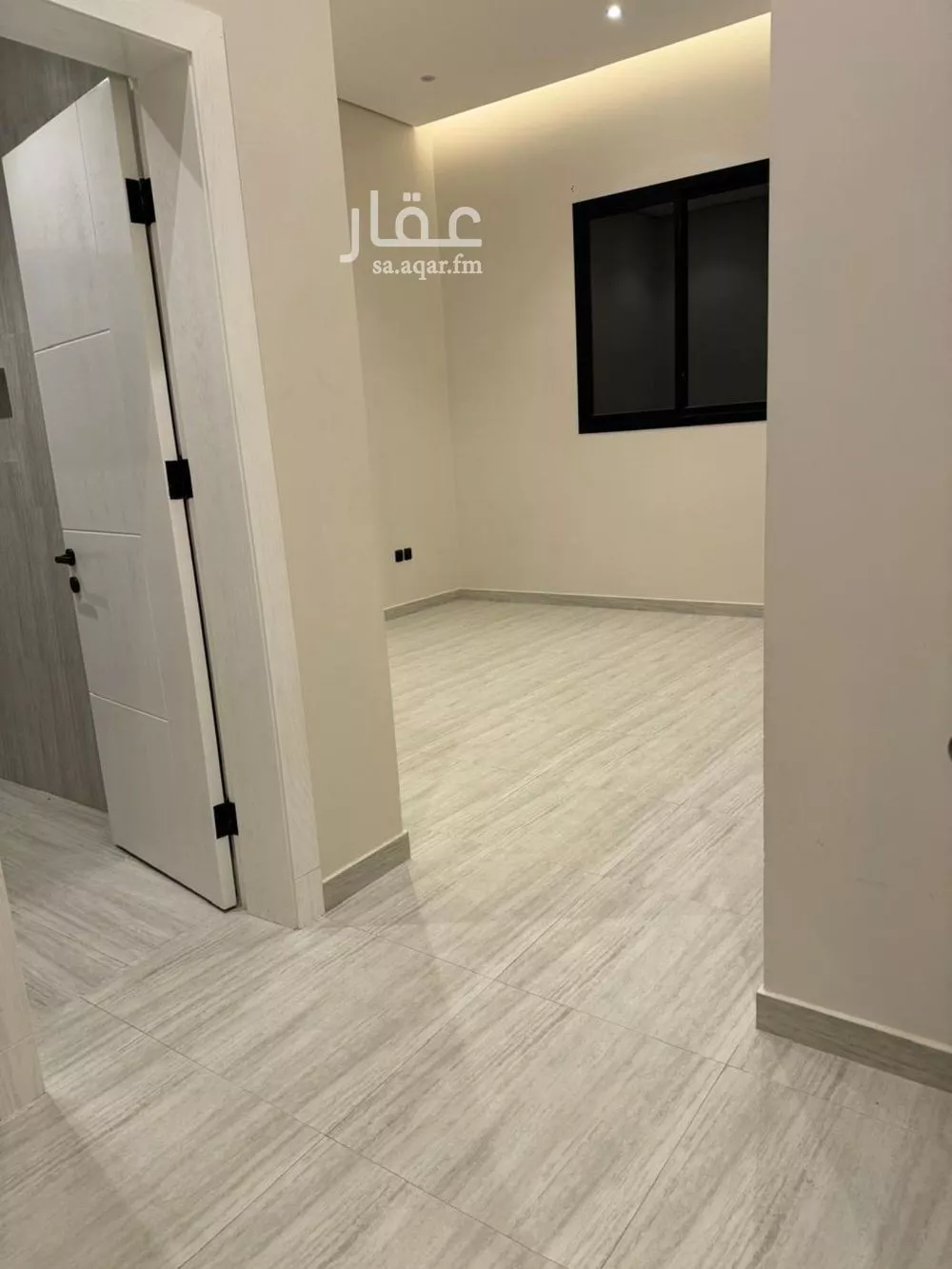 شقة 2 غرف في العارض 3