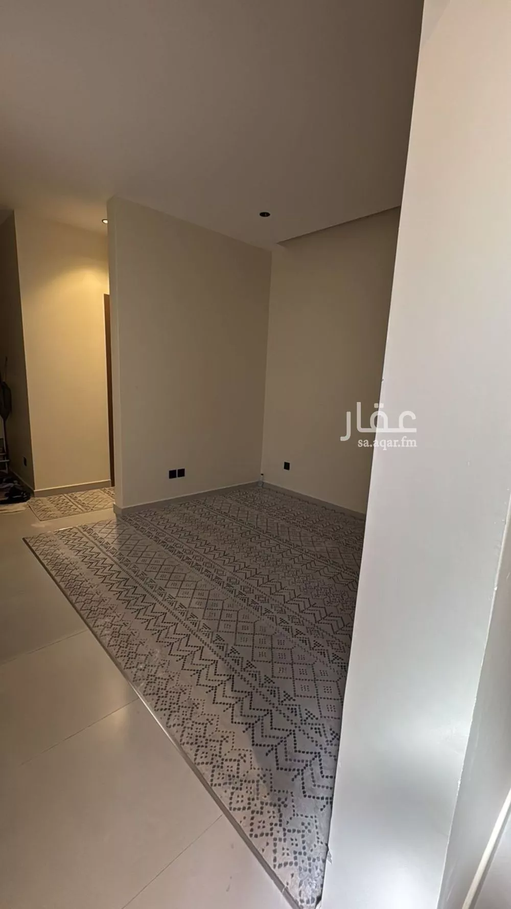 3 bedroom apartment in Al Narjis 3