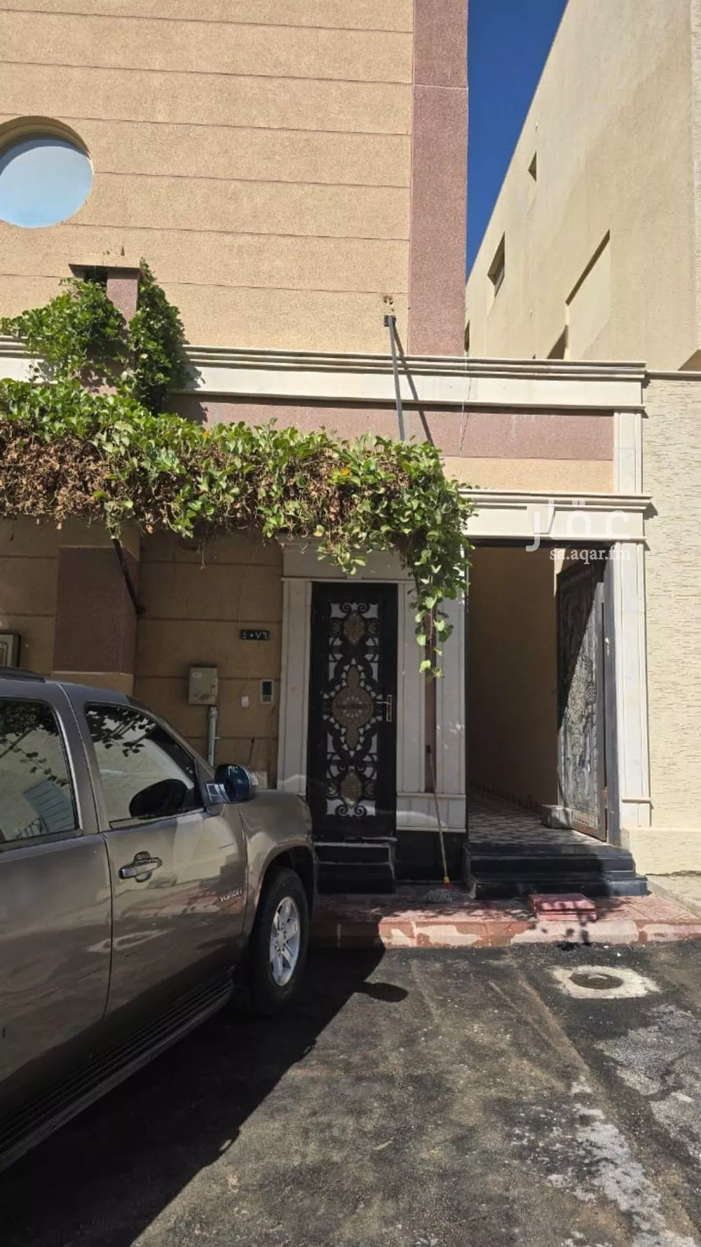 شقة 3 غرف في النرجس 4