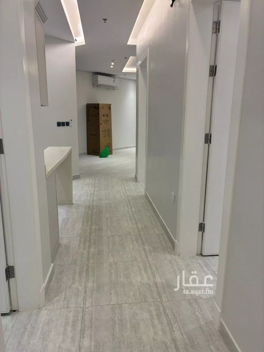 3 bedroom apartment in Al Aqiq 2