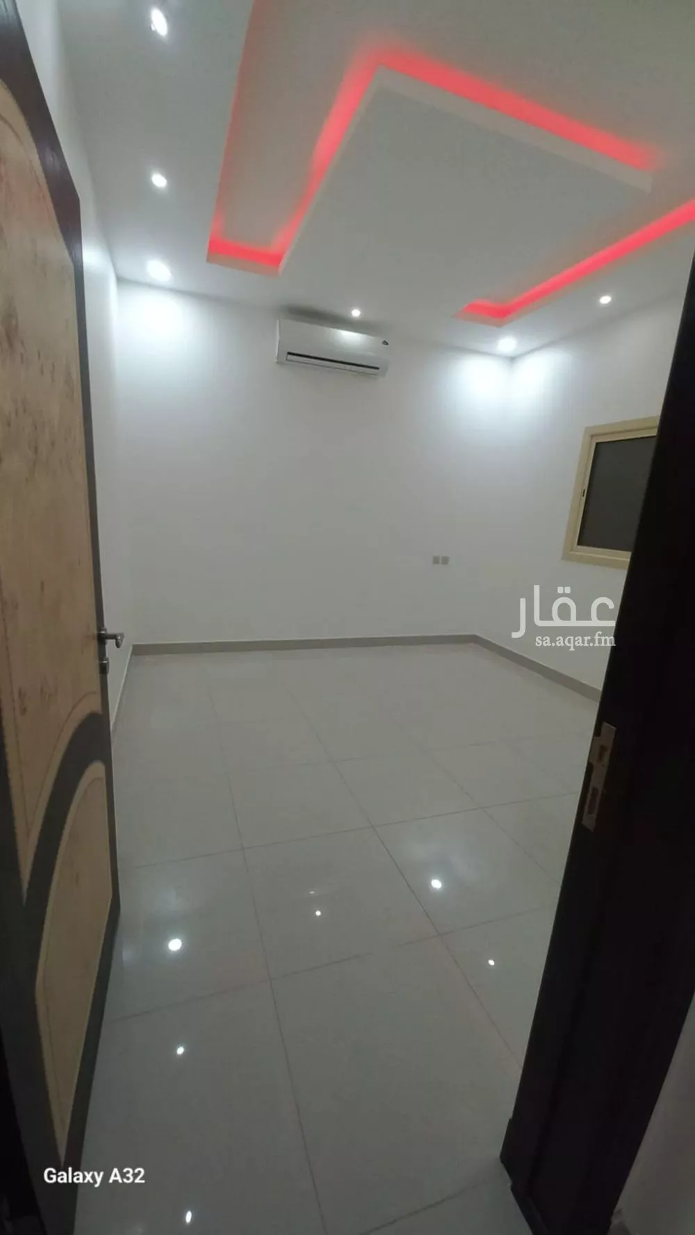 3 bedroom floor in Al Wadi 2