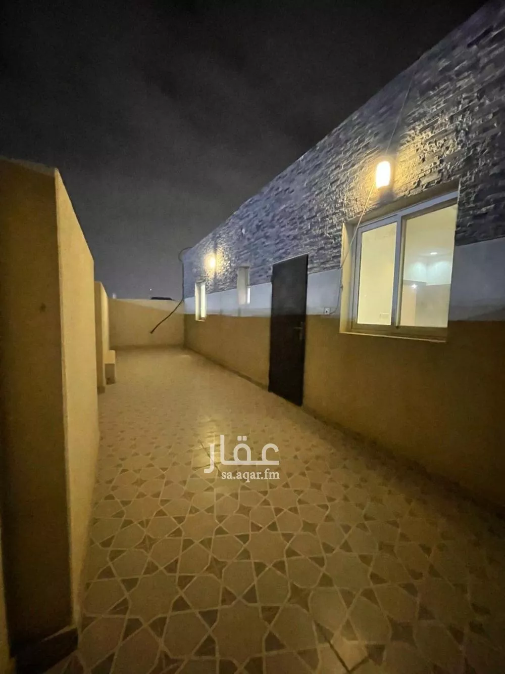 3 bedroom apartment in Al Narjis 4