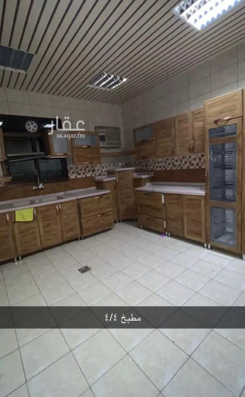3 bedroom apartment in Al Aridh 4