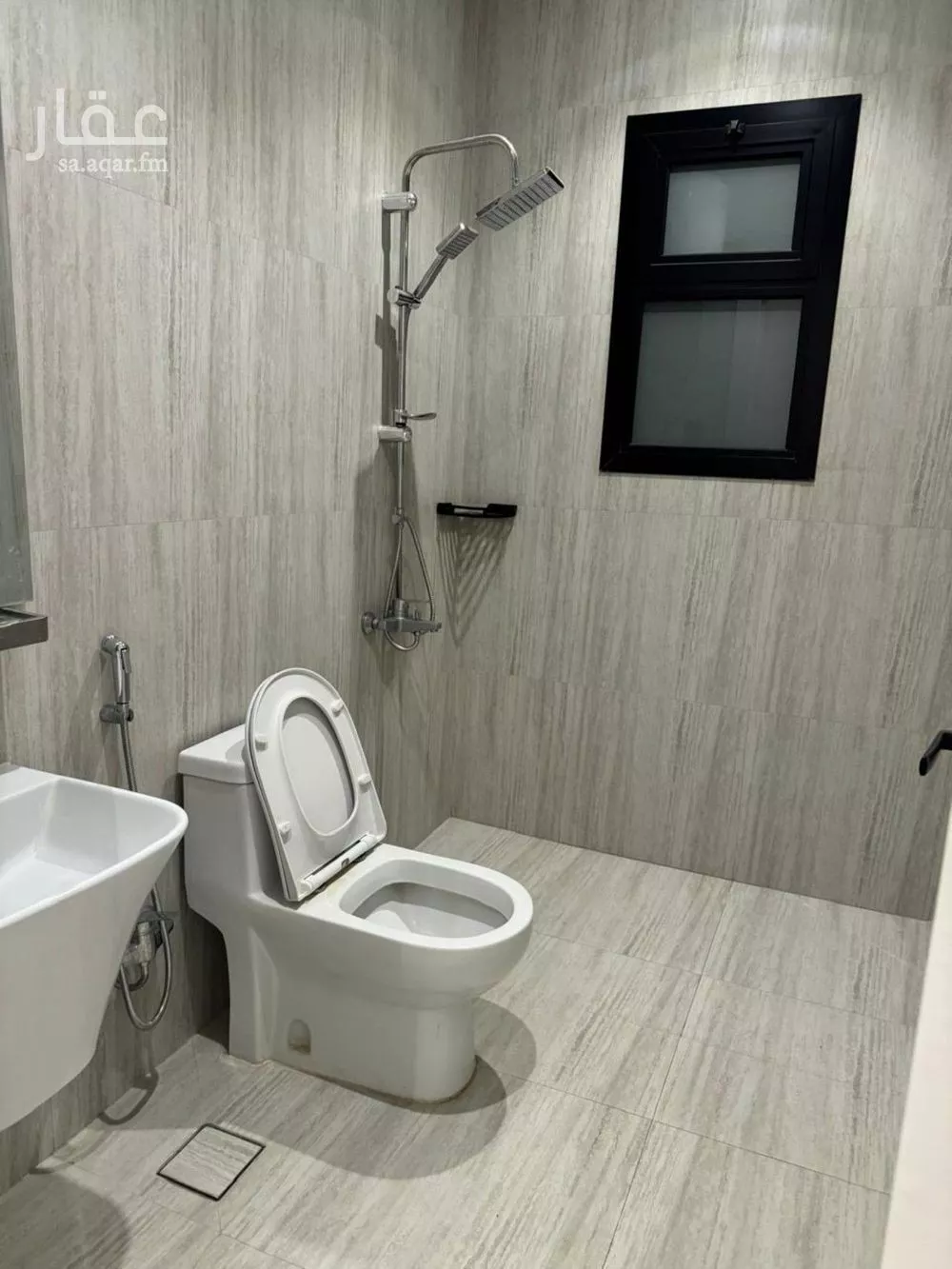 شقة 2 غرف في العارض 4