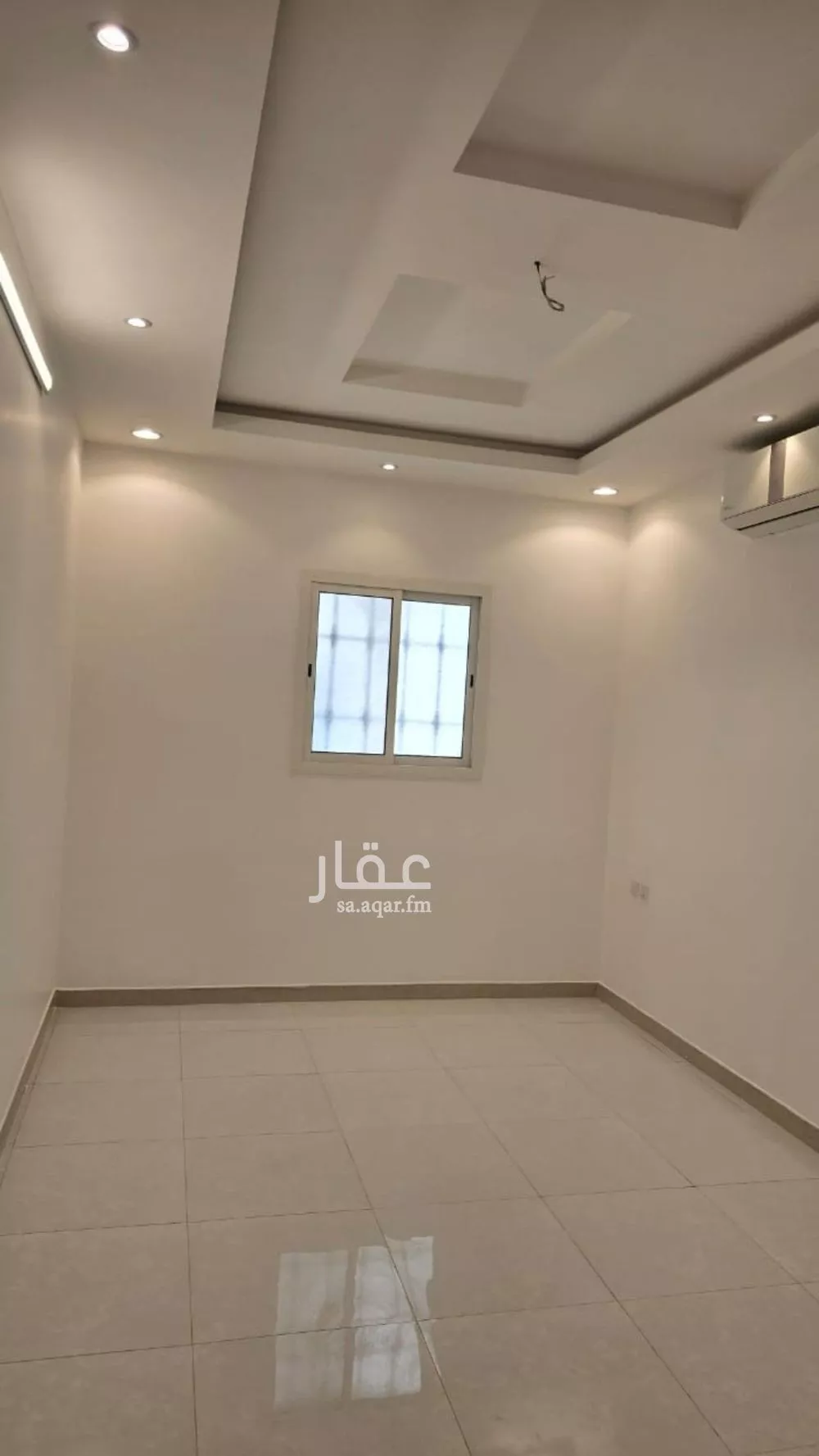 شقة 3 غرف في النرجس 2