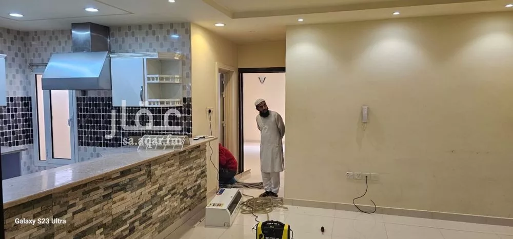 3 bedroom apartment in Al Aridh 5