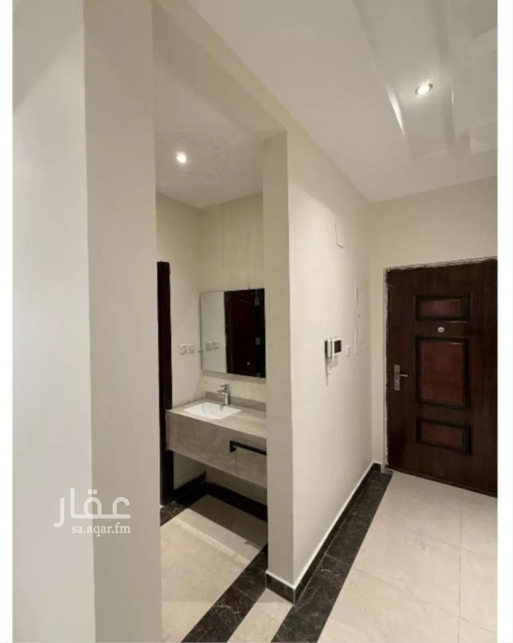 4 bedroom apartment in Al Malqa, Riyadh 7