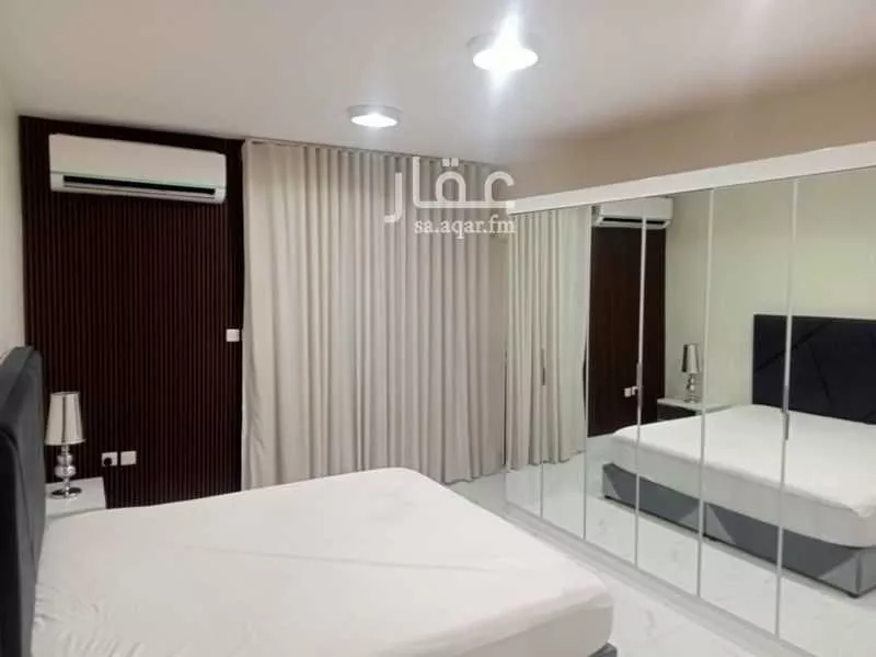 دور 1 غرف في الملز 1