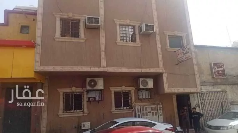 عقار 11 غرف في الصالحية، الرياض 11