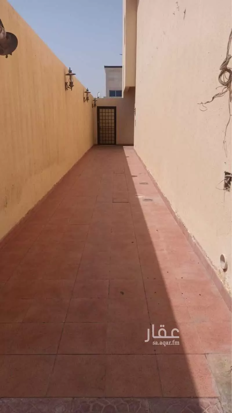 عمارة 600 م² في طويق 2