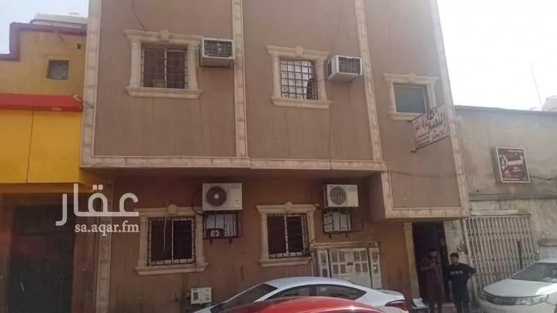 شقة 2 غرف في الصالحية، الرياض 7