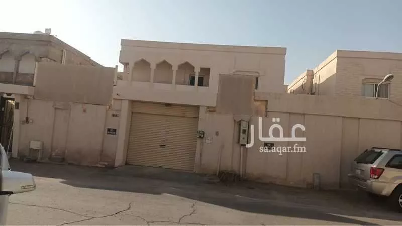 9 bedroom villa in Al Olaya, Riyadh 11