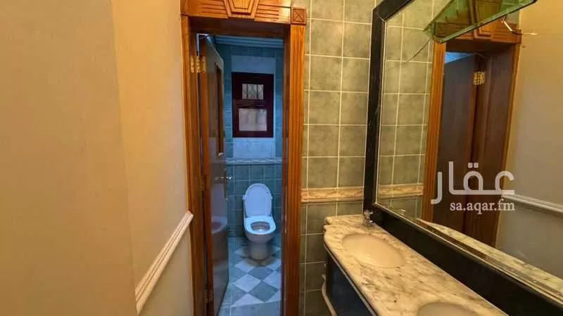 3 bedroom apartment in Al Nuzhah, Riyadh 13