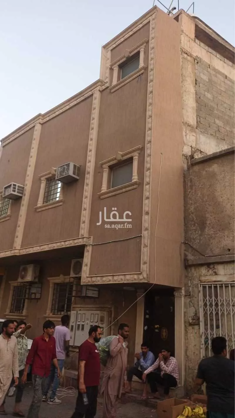 عقار 11 غرف في الصالحية، الرياض 7