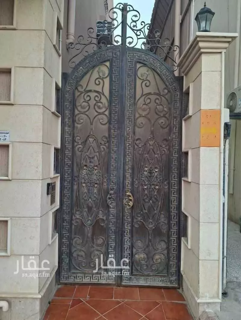 3 bedroom apartment in Al Nuzhah, Riyadh 14