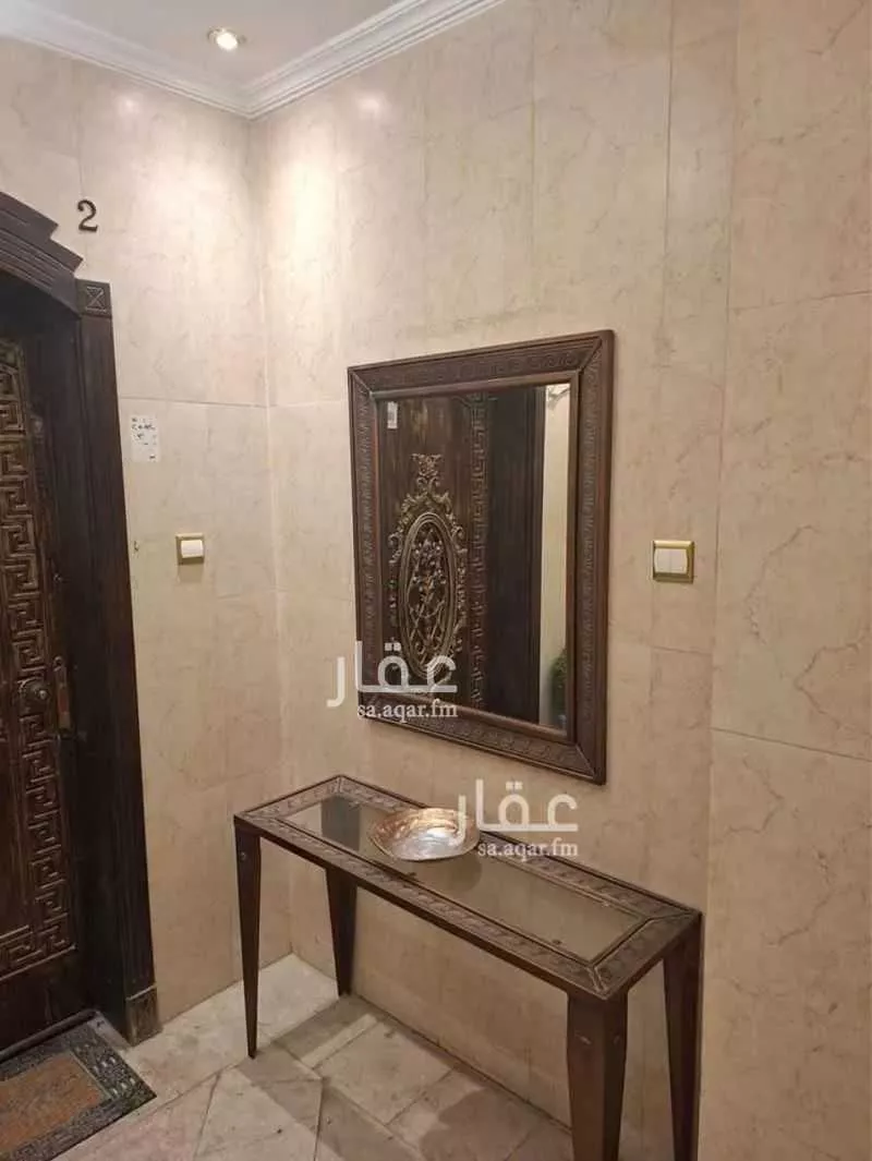 3 bedroom apartment in Al Nuzhah, Riyadh 12